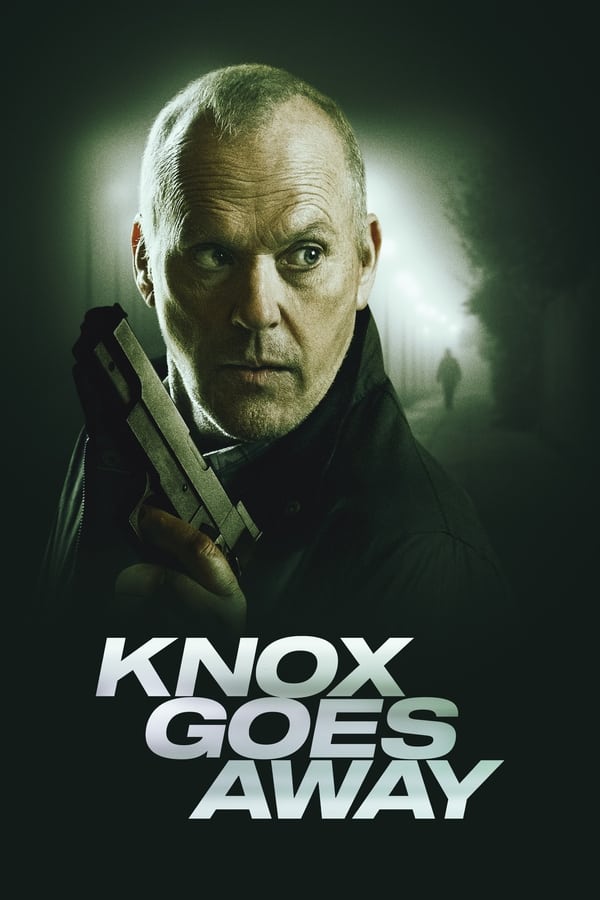 Knox Goes Away...