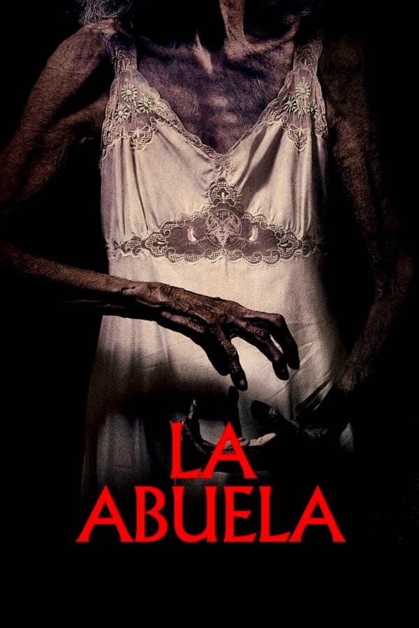La abuela...
