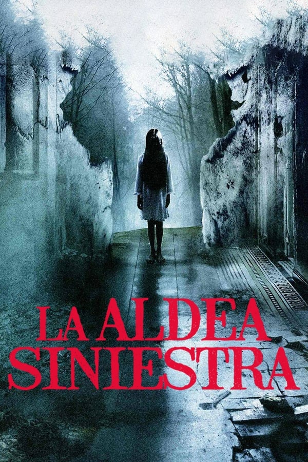 La Aldea Siniestra...