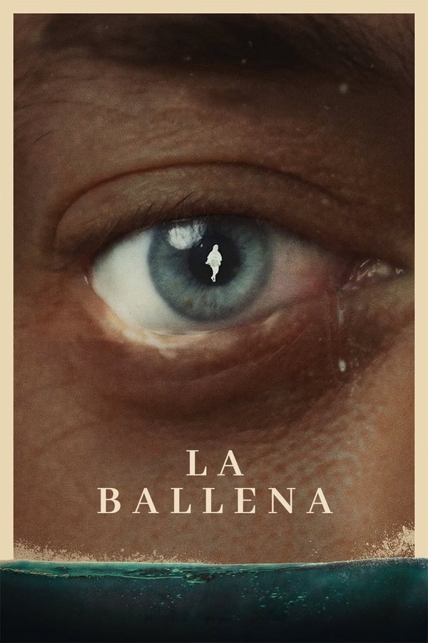 La ballena...