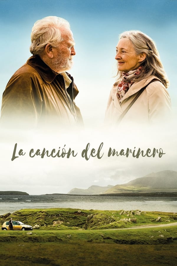 La canción del marinero...