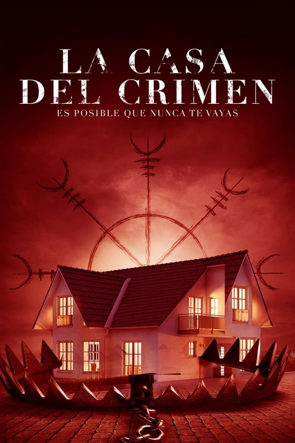 La Casa del Crimen...