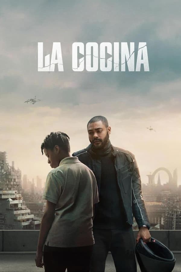 La Cocina...