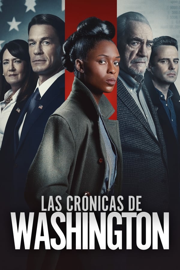 La conspiración...