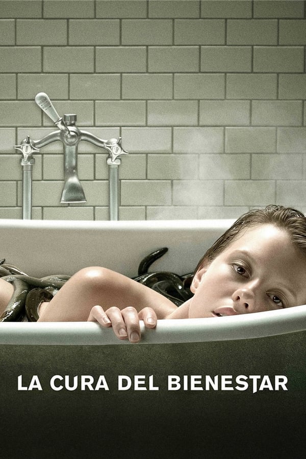 La cura del bienestar...