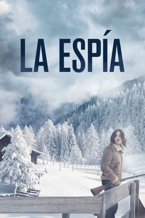 La espía...
