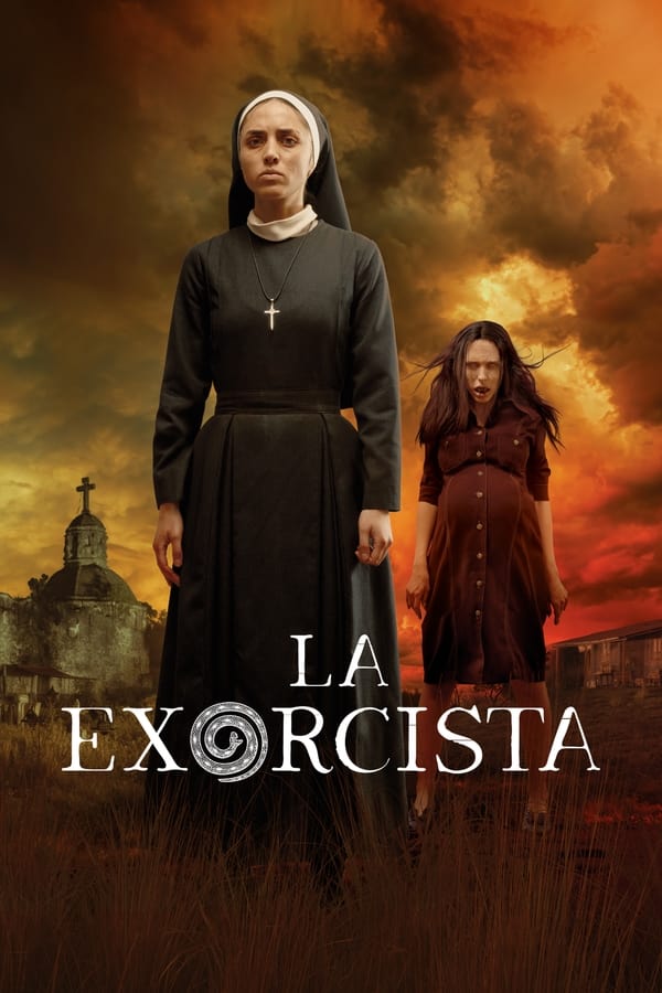 La Exorcista...