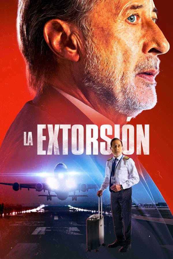 La extorsión...