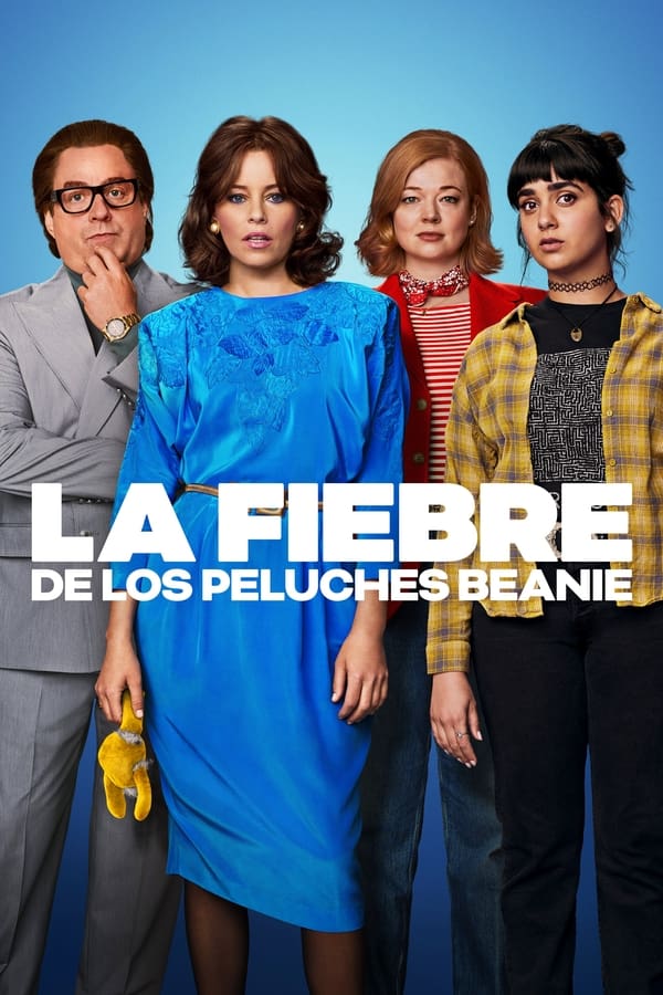 La fiebre de los peluches Beanie...