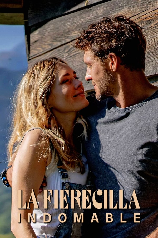 La fierecilla indomable...