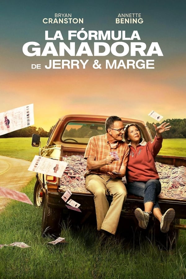 La fórmula ganadora de Jerry y Marge...