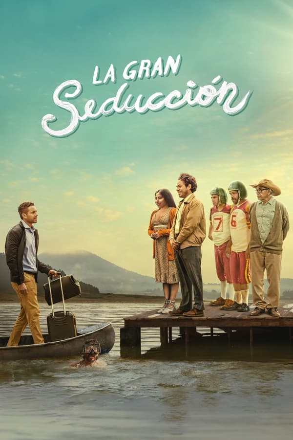 La gran seducción...