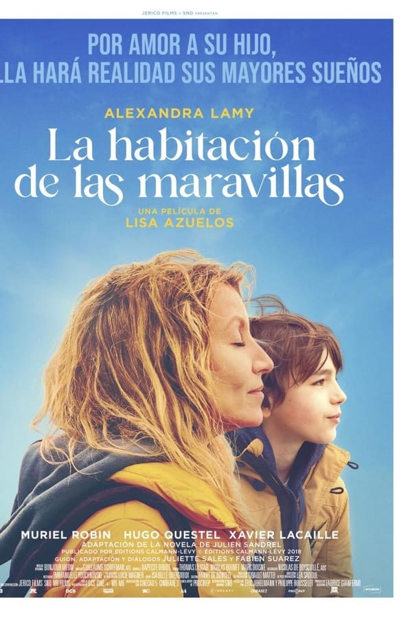 La Habitación de las Maravillas...