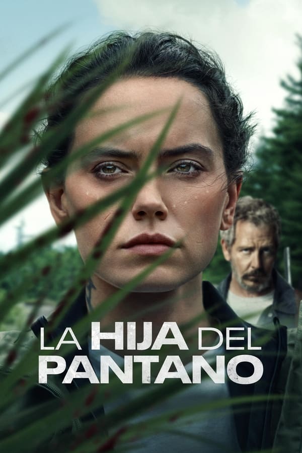 La hija del pantano...