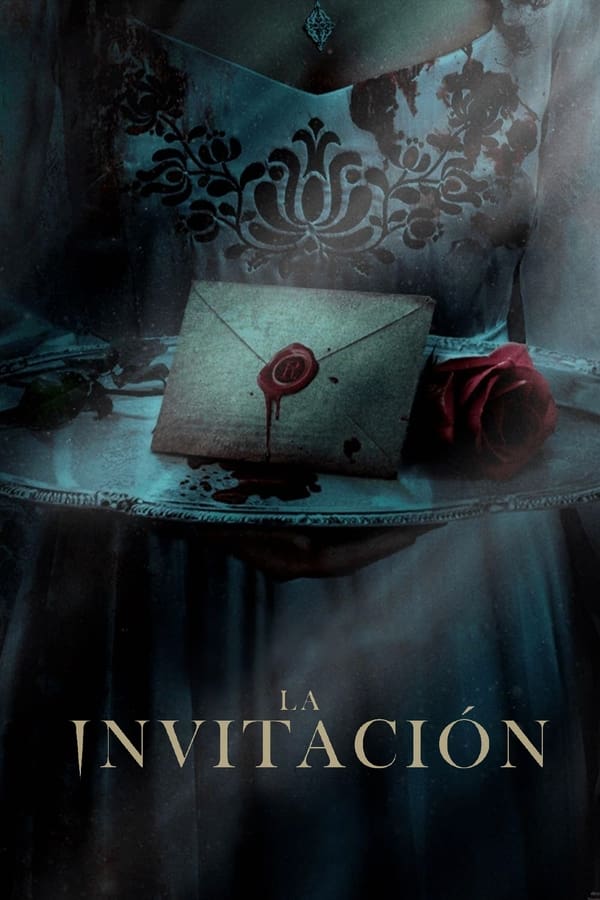 La invitación...