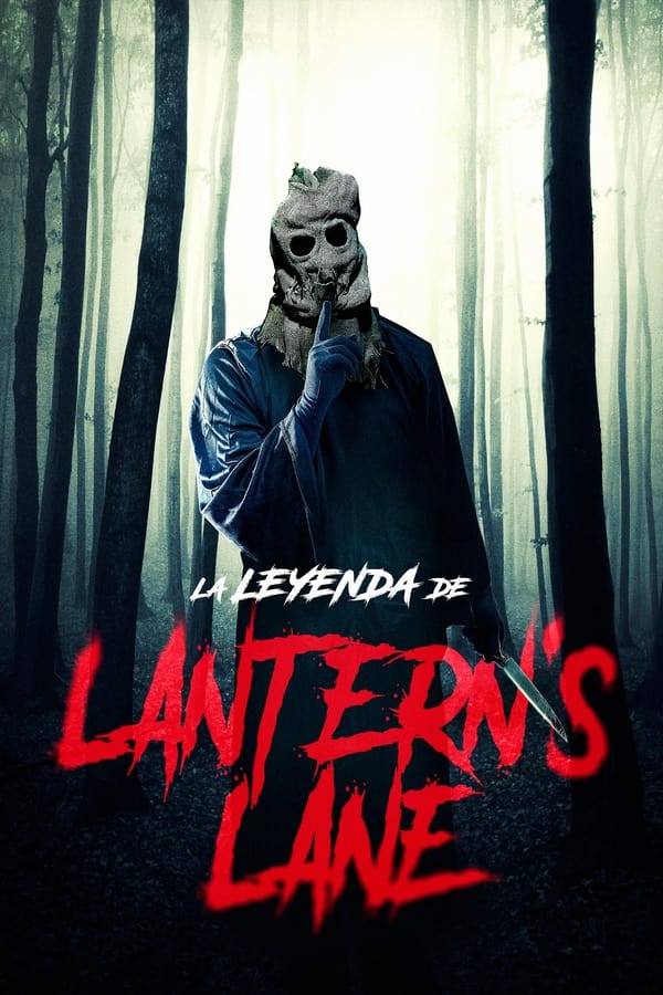 La Leyenda de Lantern's Lane...