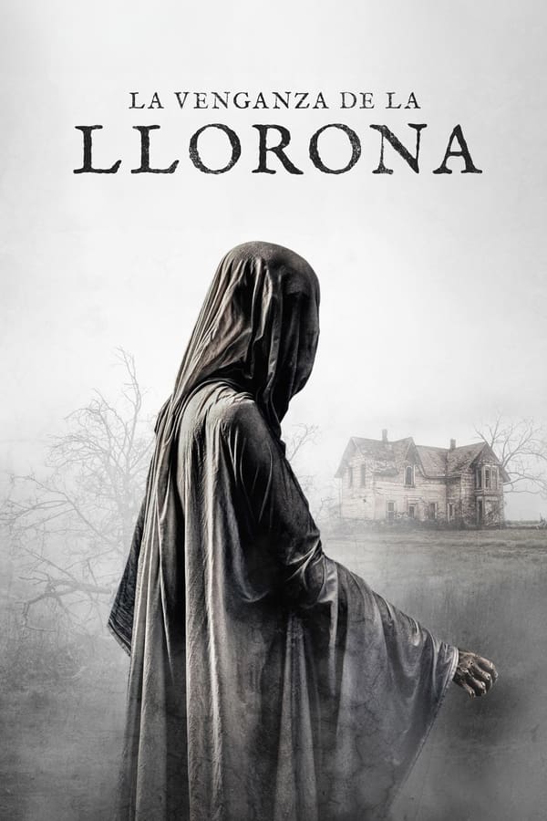La Llorona...