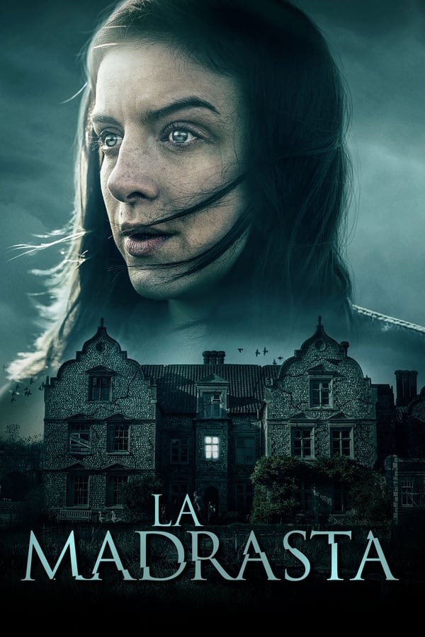 La Madrastra...