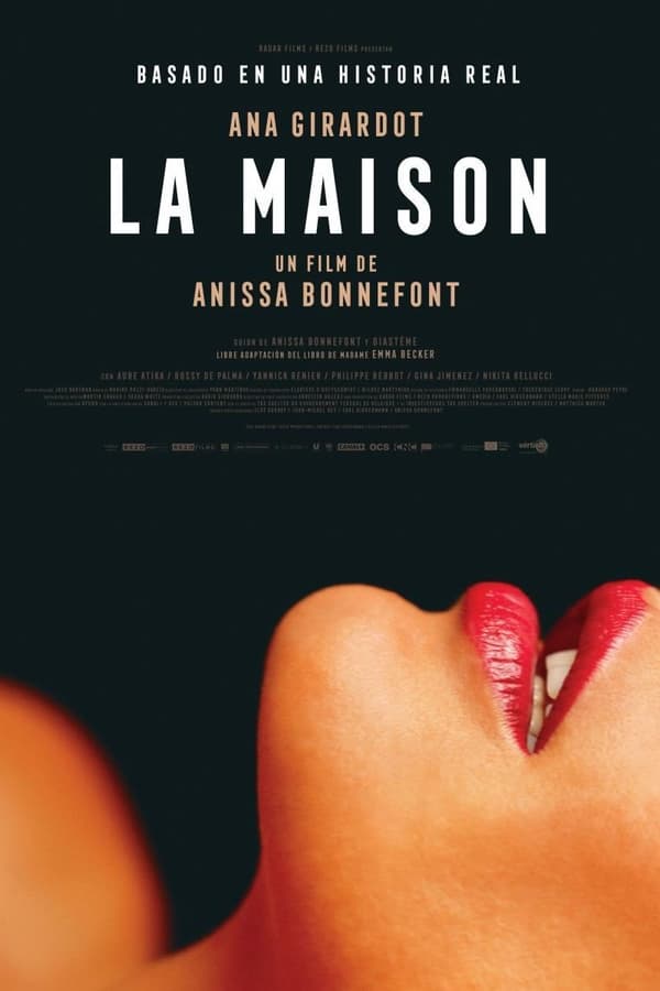 La Maison...