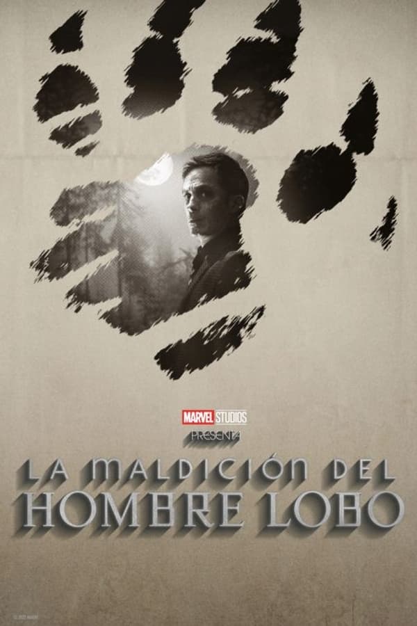La maldición del hombre lobo...
