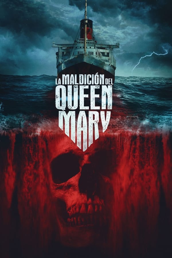 La maldición del Queen Mary...