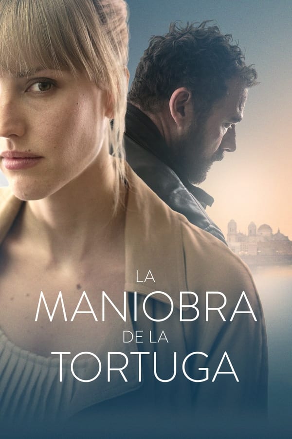 La maniobra de la tortuga...