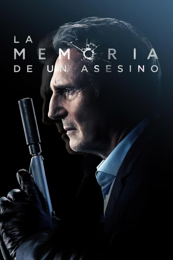 La memoria de un asesino...