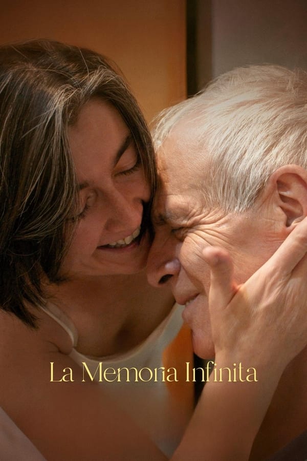 La memoria infinita...