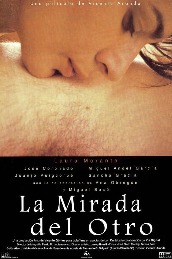 La mirada del otro...