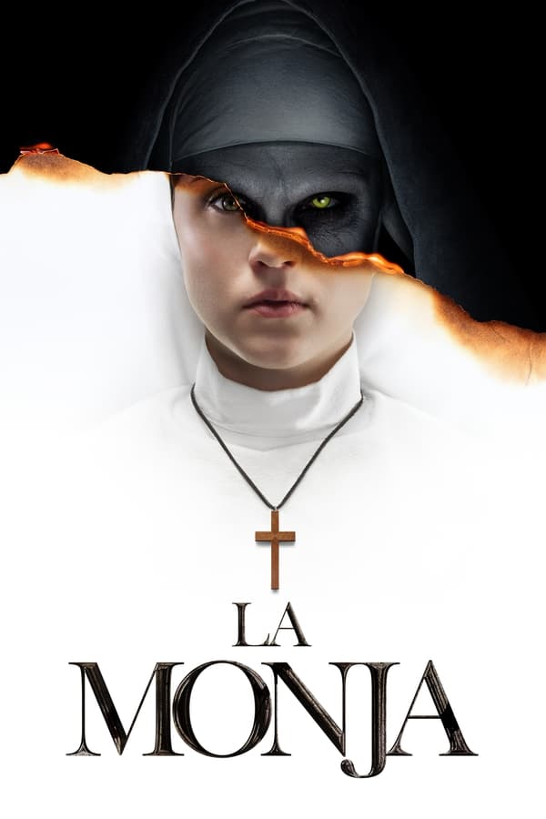 La monja...