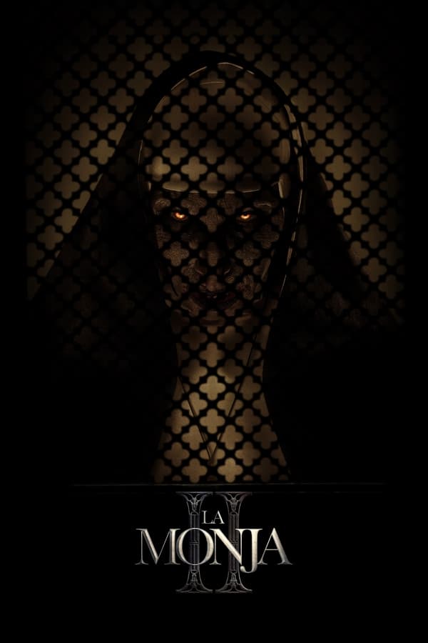 La monja II...