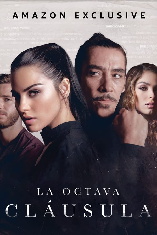 La octava cláusula...