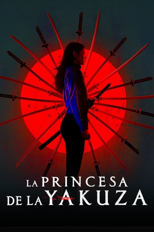 La princesa de la Yakuza...