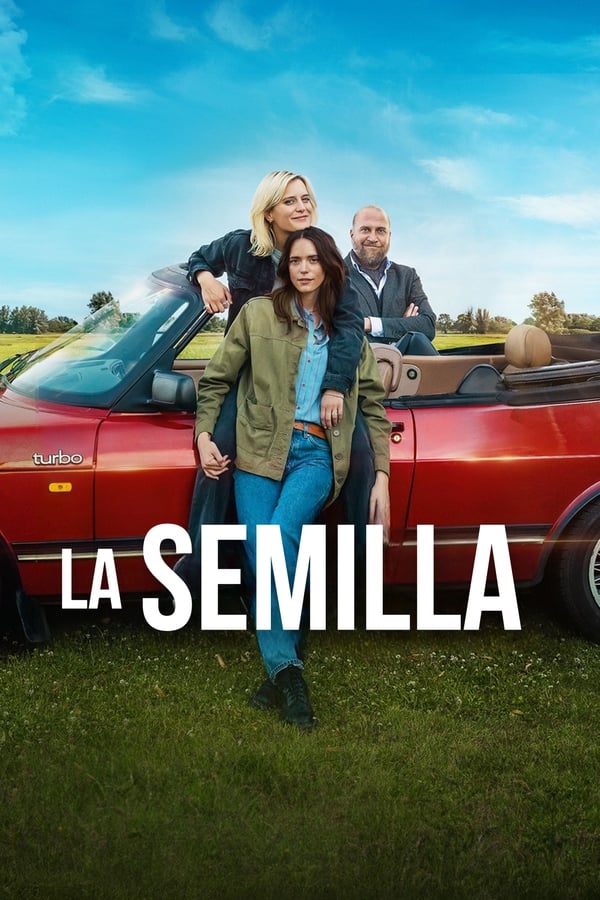 La semilla...