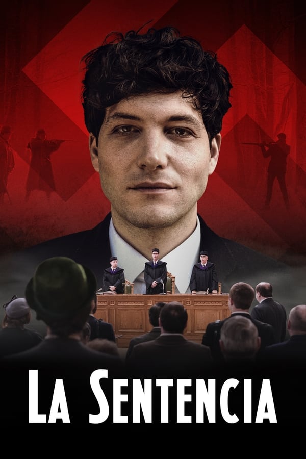 La sentencia...