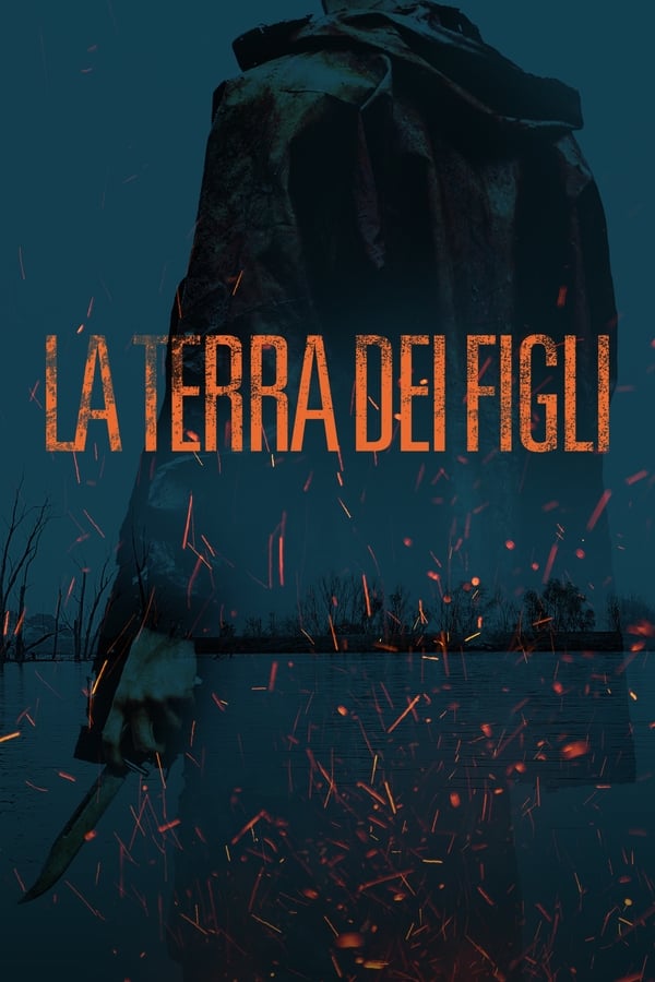 La tierra de los hijos...