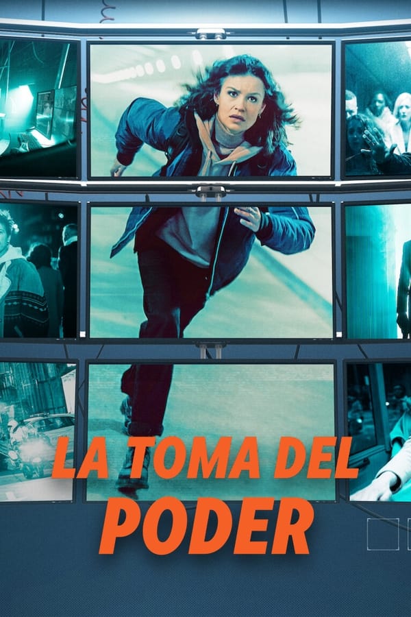 La toma del poder...