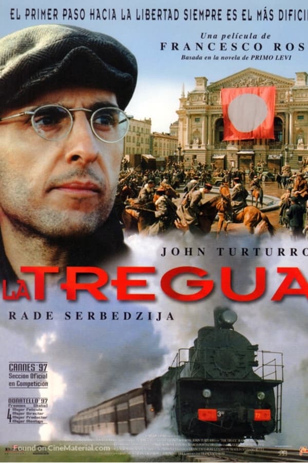 La tregua...