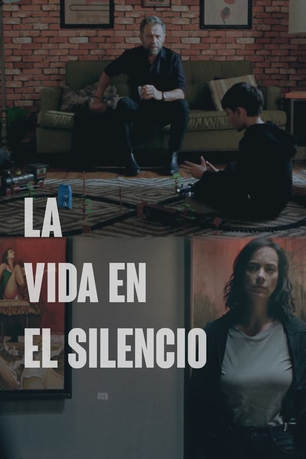 La Vida en el Silencio...