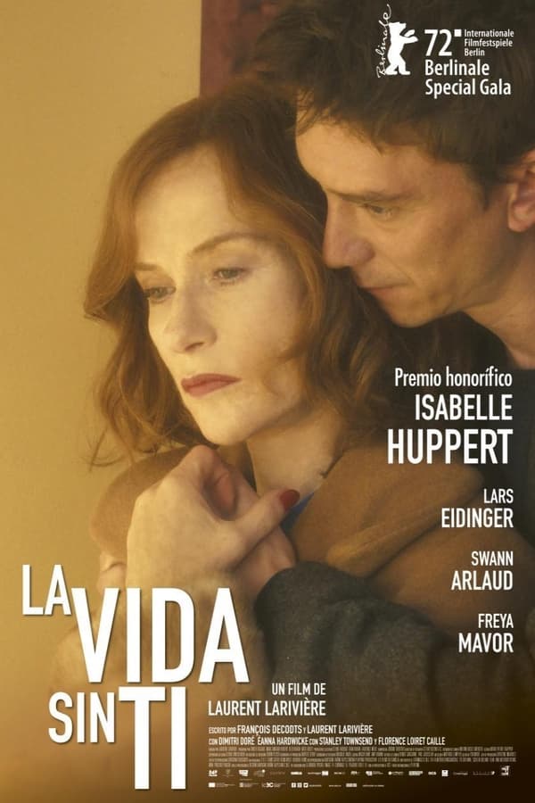 La vida sin ti...