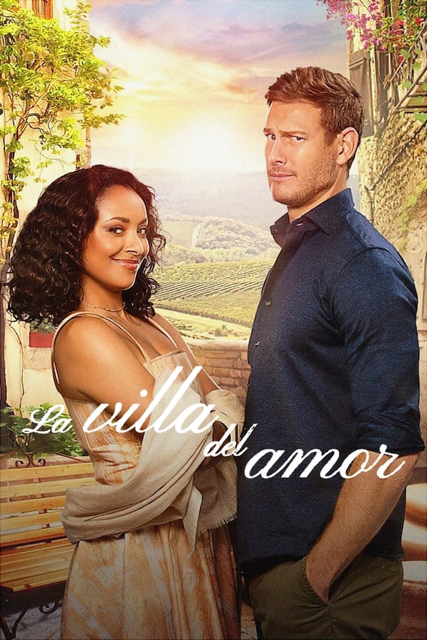 La villa del amor...