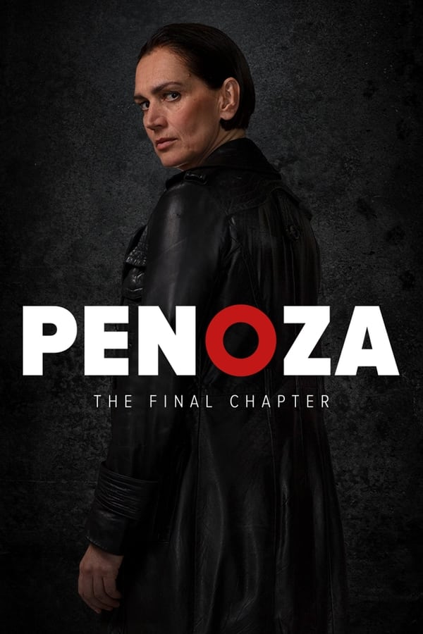 La Viuda Negra...