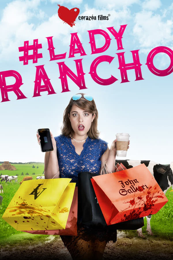 Lady Rancho...