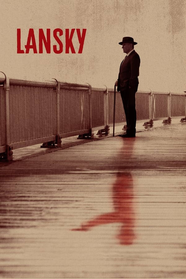 Lansky...