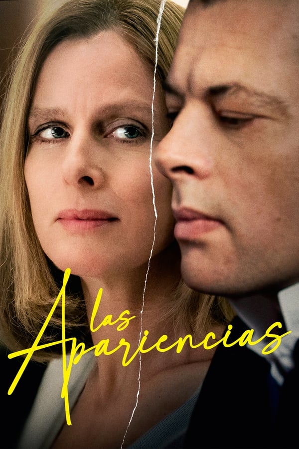 Las apariencias...