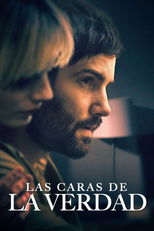 Las Caras de la Verdad...