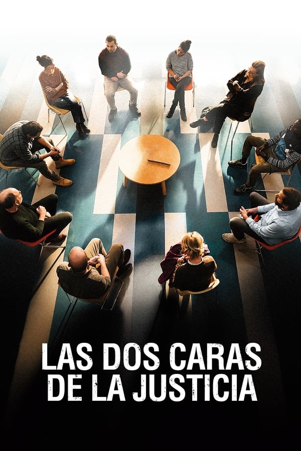 Las dos caras de la justicia...