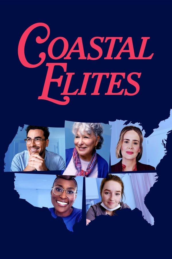 Las élites de la costa...