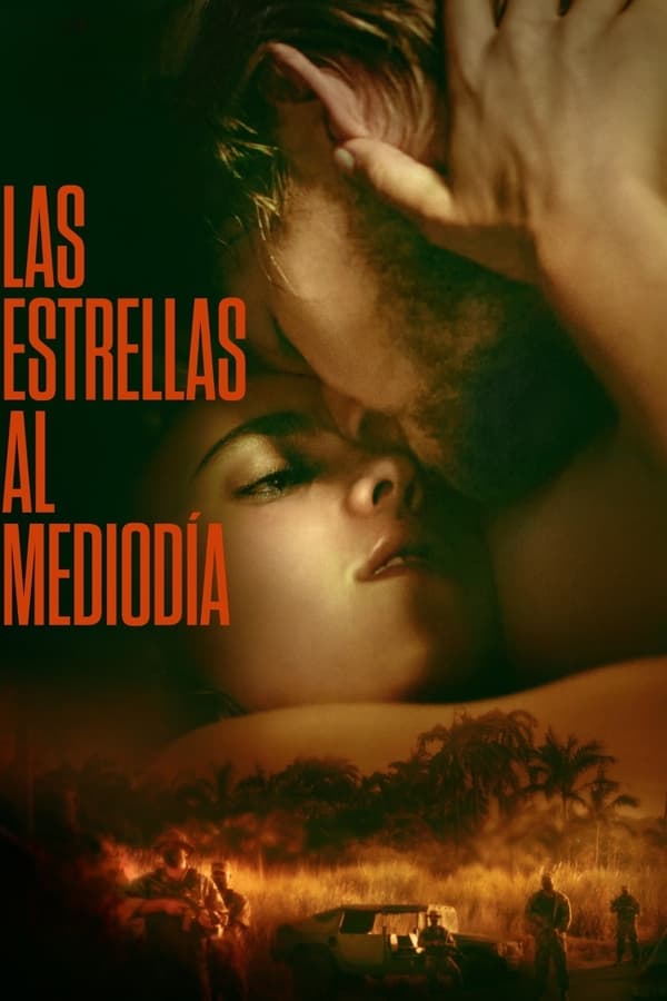 Las estrellas al mediodía...
