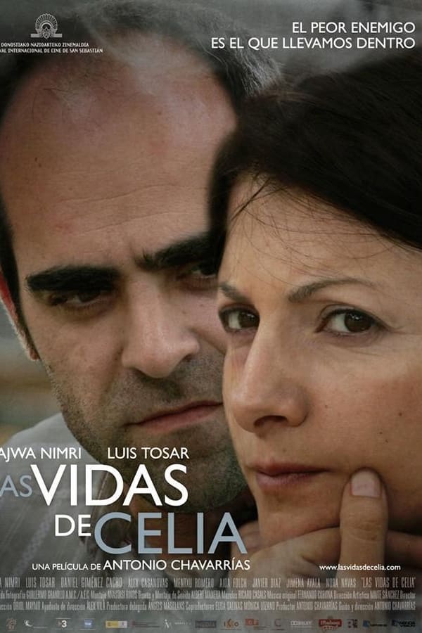 Las Vidas De Celia...